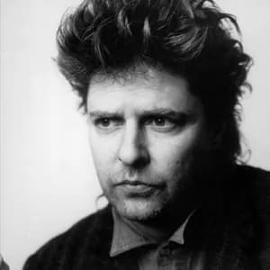 Glenn Branca avatar