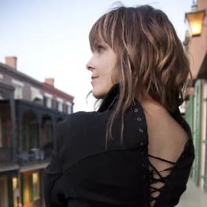 Theresa Andersson avatar