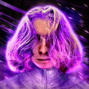 CHASHKAKEFIRA avatar