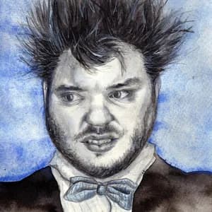 Svavar Knútur avatar