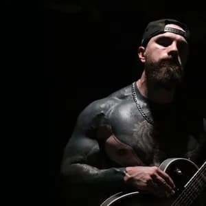 Xander Raymond Charles avatar