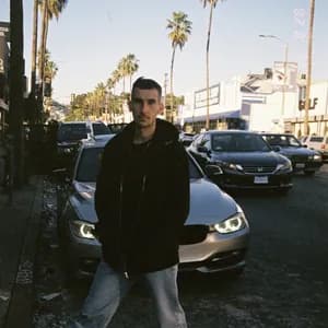 Alex the Flipper avatar