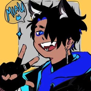 darkbluecat avatar
