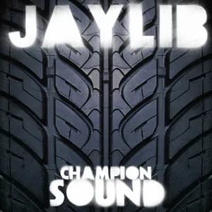 Jaylib avatar