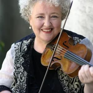 Monica Huggett avatar
