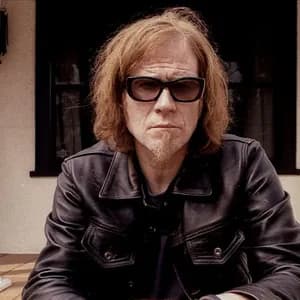 Mark Lanegan avatar