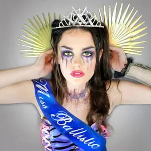 Miss Ballistic avatar