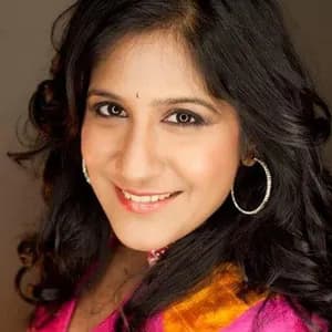 Shweta Mohan avatar