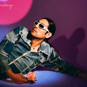 Lucien Gainsbourg avatar