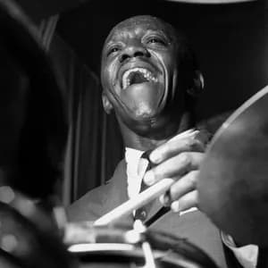 Art Blakey & The Jazz Messengers avatar