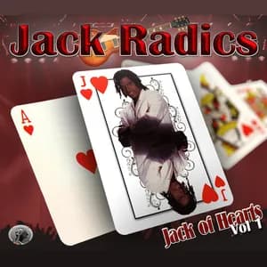 Jack Radics avatar