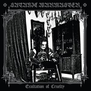 Satanic Warmaster avatar