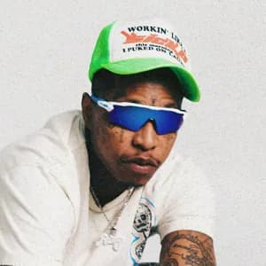 Nef the Pharaoh avatar