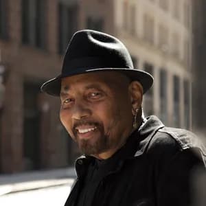 Aaron Neville avatar