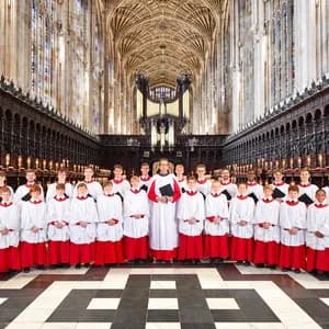 Choir of King’s College, Cambridge avatar