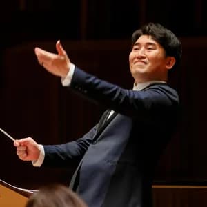 Keitaro Harada avatar