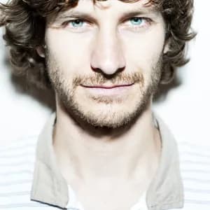 Gotye avatar