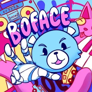 Boface avatar