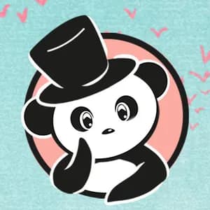 Tophat Panda avatar