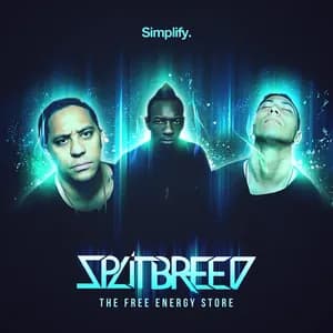 Splitbreed avatar
