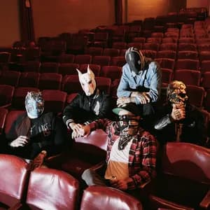 Hollywood Undead avatar