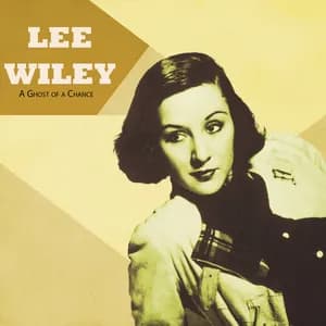 Lee Wiley avatar