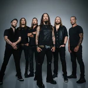 Amorphis avatar