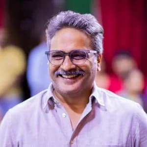 S.P.B. Charan avatar