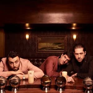 Mini Mansions avatar