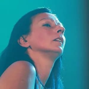 Amina Figarova avatar