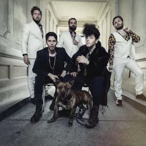 Gasmac Gilmore avatar