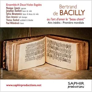 Ensemble À Deux Violes Esgales avatar