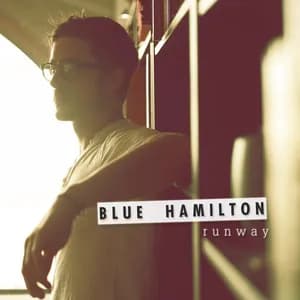 Blue Hamilton avatar