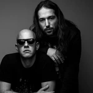 Infected Mushroom avatar