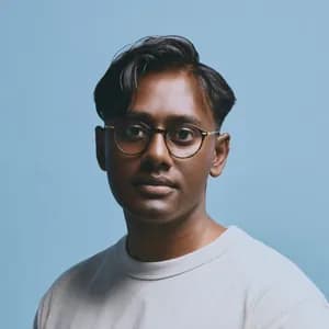 Cephas Azariah avatar