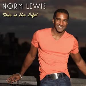 Norm Lewis avatar