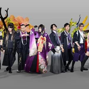 和楽器バンド avatar