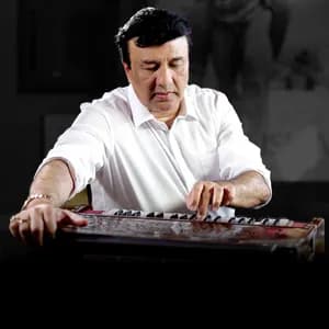Anu Malik avatar
