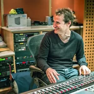 Paul Leonard‐Morgan avatar