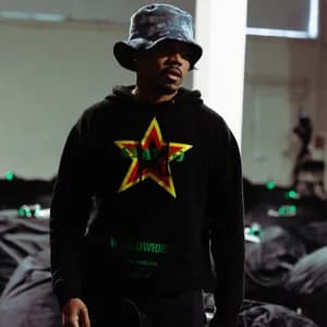 Chance the Rapper avatar