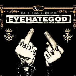 Eyehategod avatar