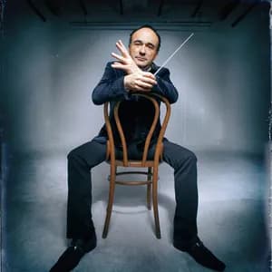 Frédéric Chaslin avatar