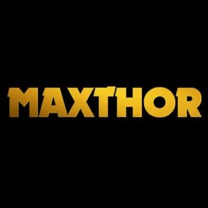 Maxthor avatar