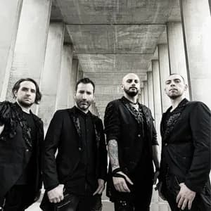 Stranger Vision avatar