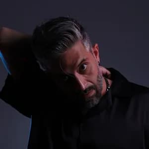 Daryl Palumbo avatar