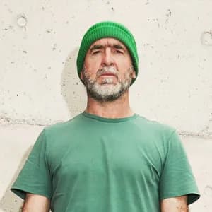 Éric Cantona avatar