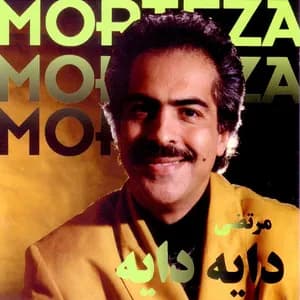 Morteza Barjesteh avatar