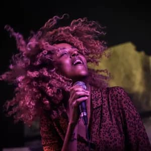 Tahnee Rodriguez avatar