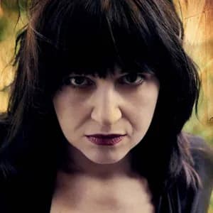 Lydia Lunch avatar