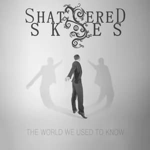 Shattered Skies avatar